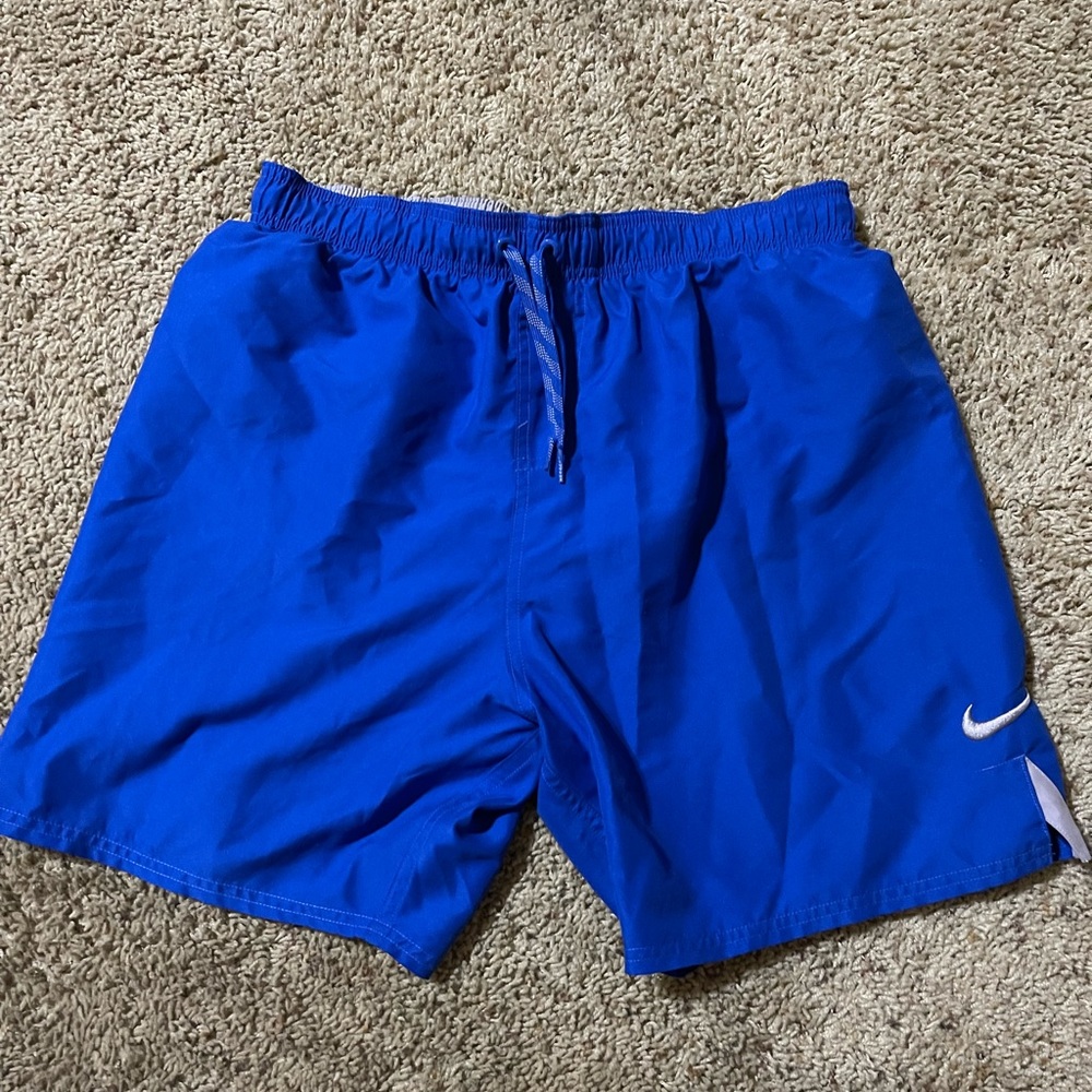 Men’s large swim 🏊‍♂️ shorts